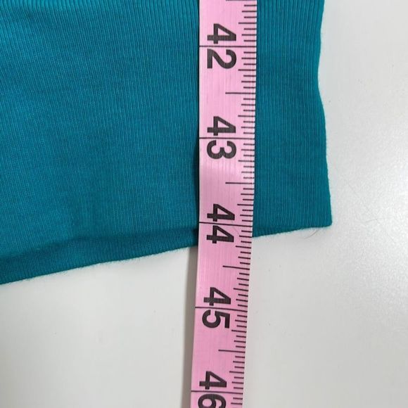 True Religion Blue and Teal Joggers - Picture 11 of 11